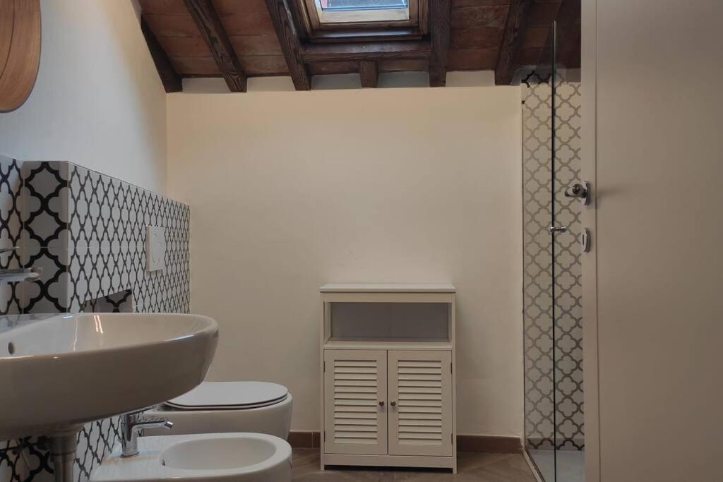 Large 2Br Apartment Near Piazza San Marco Florence Exterior photo