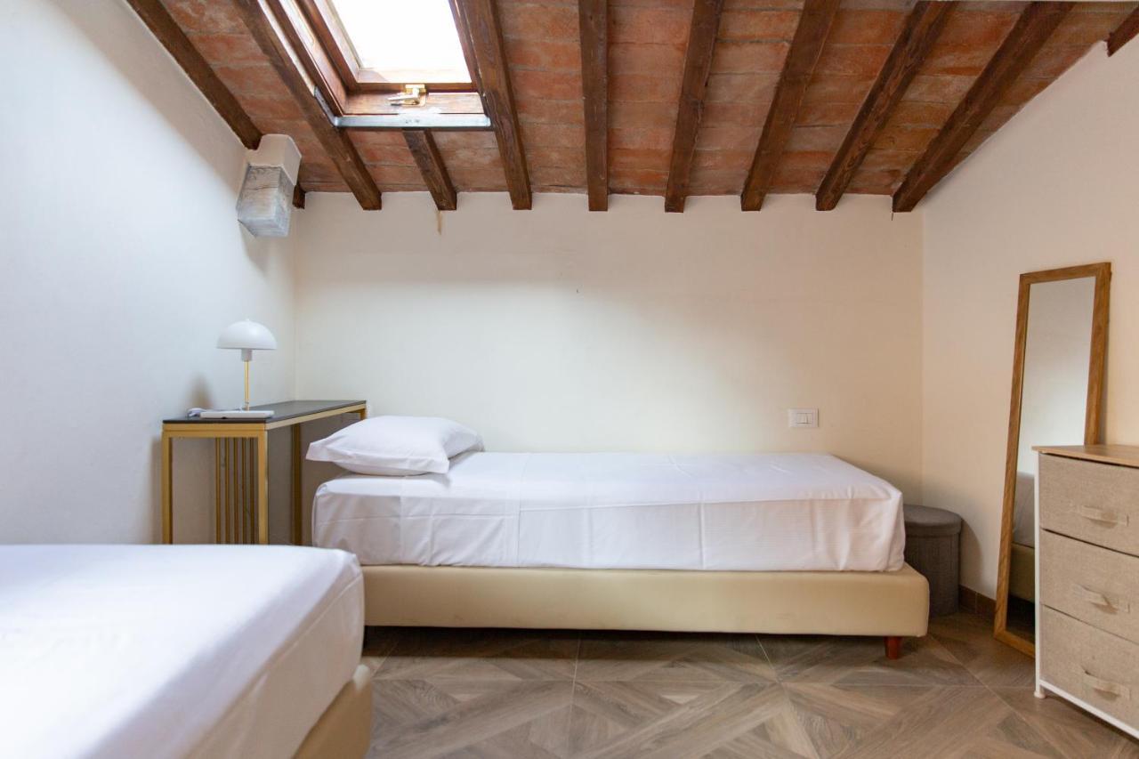 Large 2Br Apartment Near Piazza San Marco Florence Exterior photo